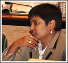 IA Forum Interview with Rajeswari Rajagopalan: India's Mars Orbiting Mission